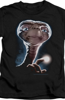 Youth Healing Touch ET Shirt