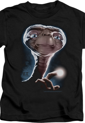 Youth Healing Touch ET Shirt