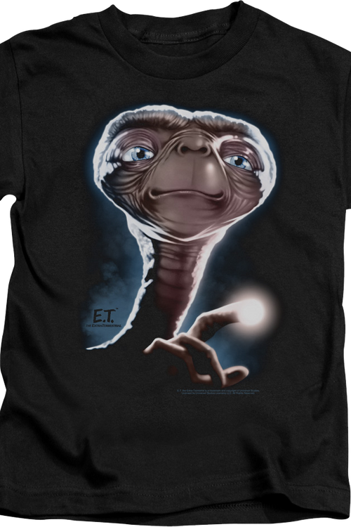 Youth Healing Touch ET Shirtmain product image