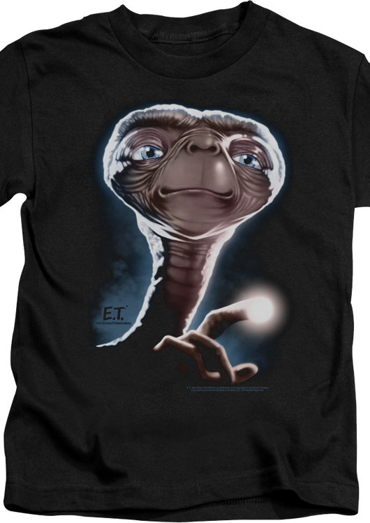 Youth Healing Touch ET Shirt - main product image