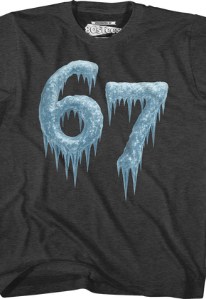 Youth Ice 67 Shirt