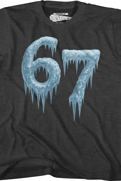 Youth Ice 67 Shirtmain product image