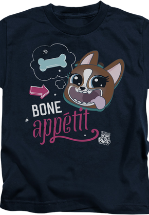 Youth Littlest Pet Shop Shirt