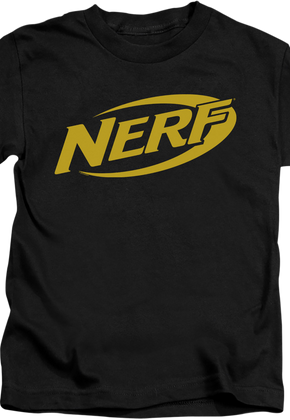Youth Logo Nerf Shirt