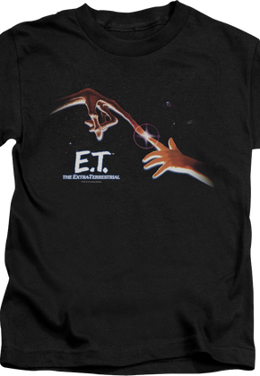 Youth Movie Poster ET Shirt