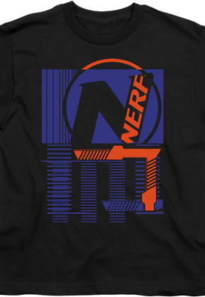 Youth Nerf Shirt