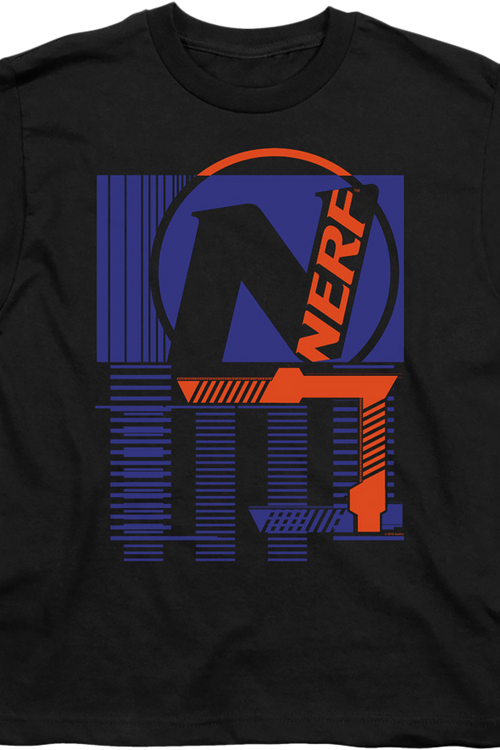 Youth Nerf Shirtmain product image