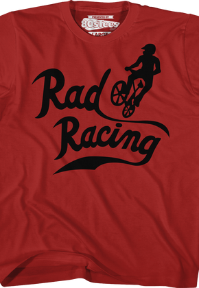 Youth Rad Racing Shirt