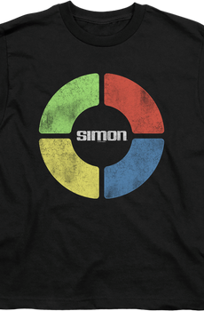Youth Simon Shirt