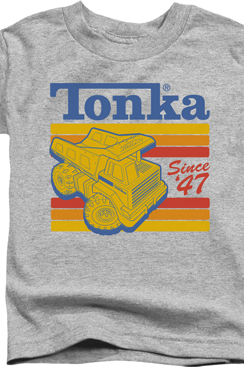Youth Since '47 Tonka Shirtmain product image