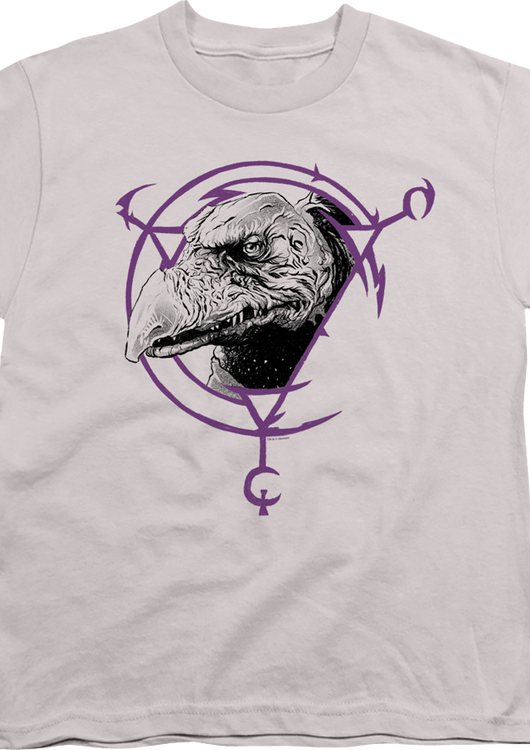 Youth SkekSil Dark Crystal Shirt - main product image