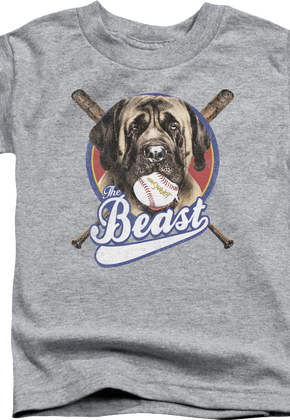 Youth The Beast Sandlot Shirt