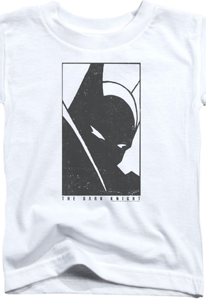 Youth The Dark Knight Batman Shirt