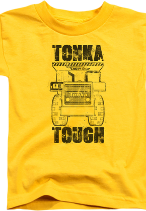 Youth Tonka Tough Shirt