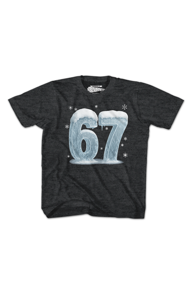 Youth Winter 67 Shirt