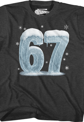 Youth Winter 67 Shirt