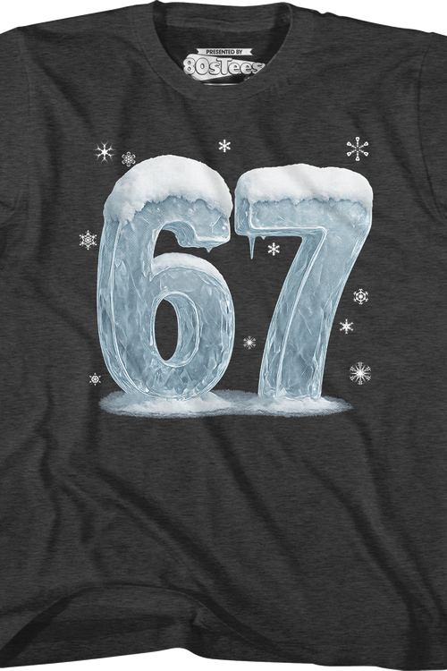 Youth Winter 67 Shirtmain product image