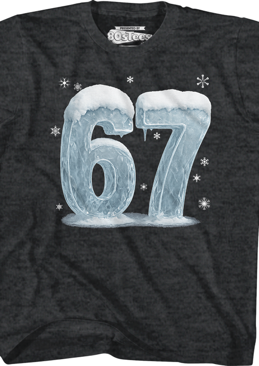 Youth Winter 67 Shirt - main product image