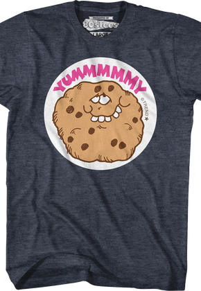 Yummmmmy Scratch N Sniff T-Shirt