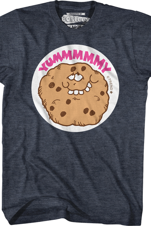 Yummmmmy Scratch N Sniff T-Shirtmain product image