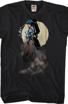 Zatanna DC Comics T-Shirt