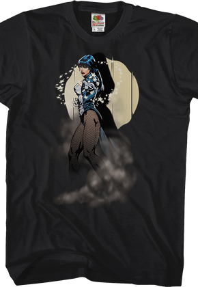 Zatanna DC Comics T-Shirt