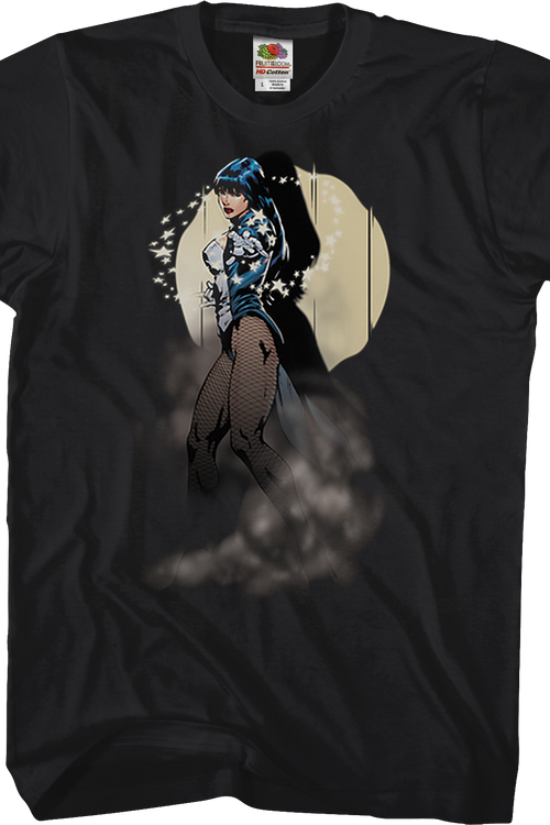 Zatanna DC Comics T-Shirtmain product image