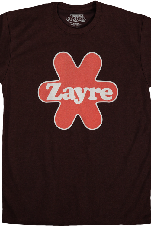 Zayre Shirt - main product image