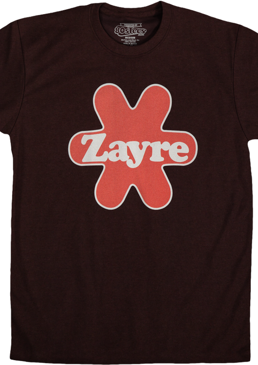 Zayre Shirt - main product image