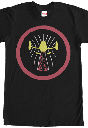 Zemo Marvel Comics T-Shirt