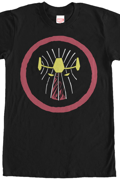 Zemo Marvel Comics T-Shirtmain product image