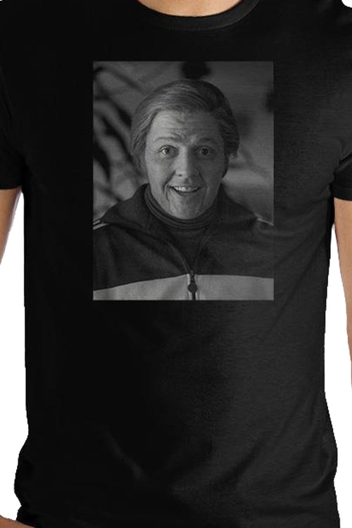 1985 Biff Back To The Future T-Shirtmain product image