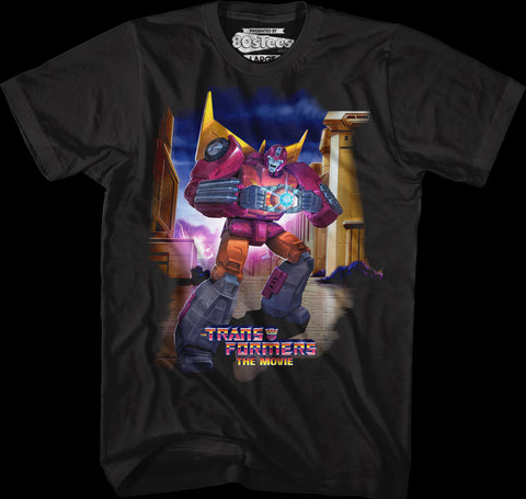 Hot Rod Shirts