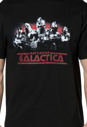 70s Cylons Shirt