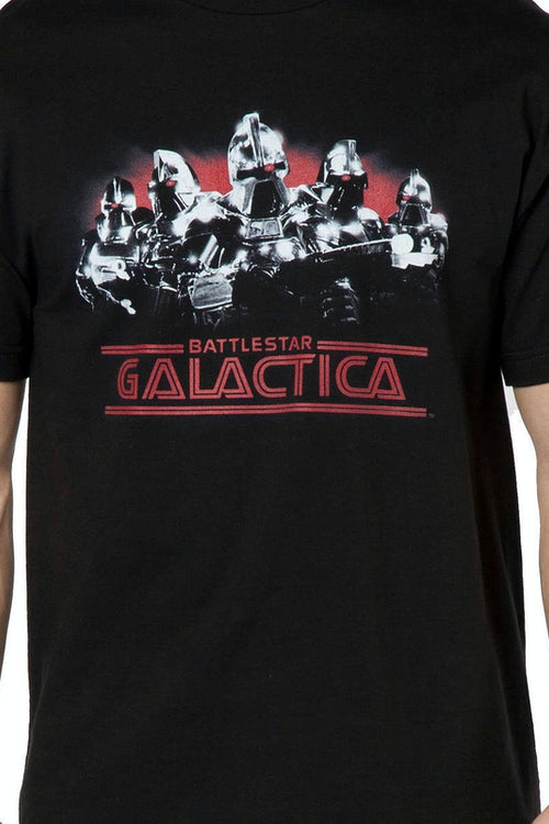 70s Cylons Shirtmain product image