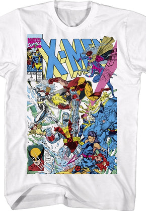 90s X-Men T-Shirt