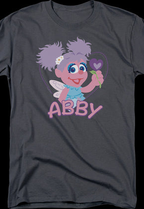 Abby Cadabby Sesame Street T-Shirt