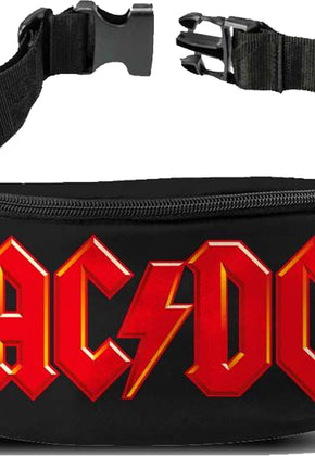 ACDC Fanny Pack