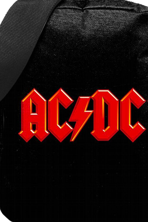 ACDC Logo Cross Body Bagmain product image