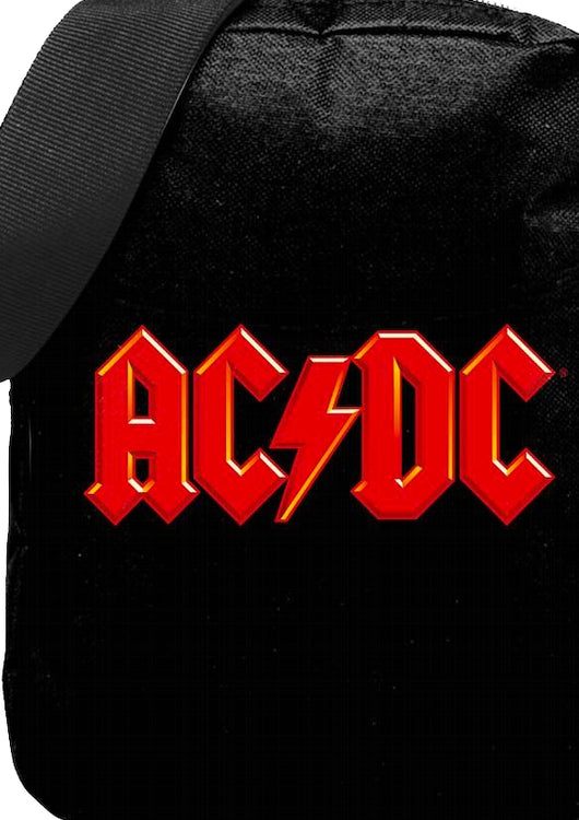 ACDC Logo Cross Body Bag - main product image