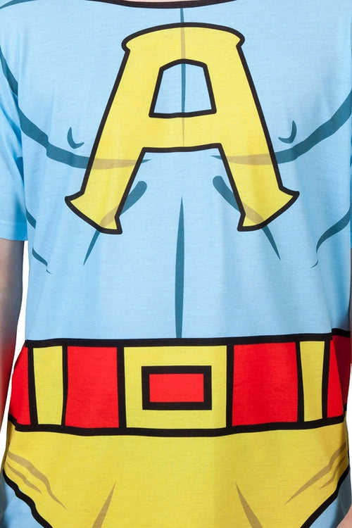 Ace Costume Shirtmain product image
