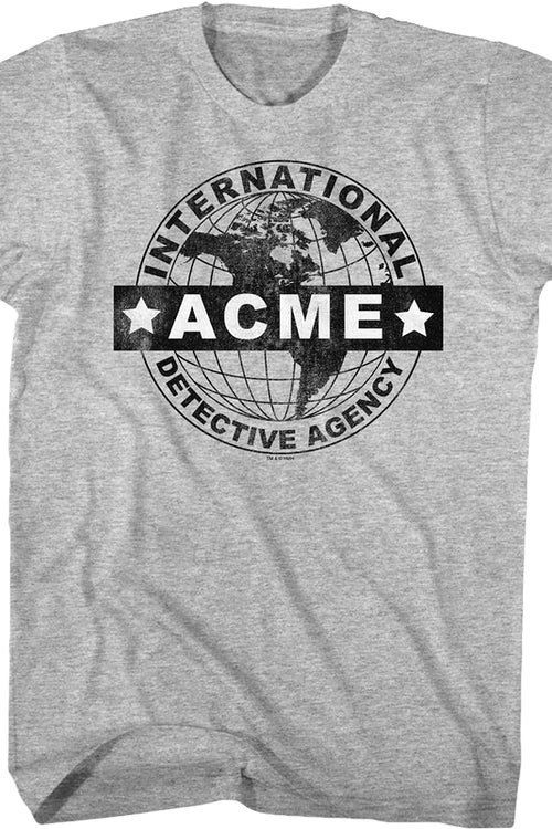 ACME Carmen Sandiego T-Shirtmain product image