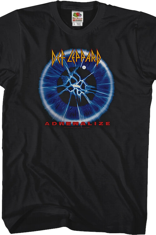 Adrenalize Def Leppard T-Shirtmain product image