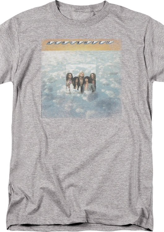 Aerosmith T-Shirt - main product image