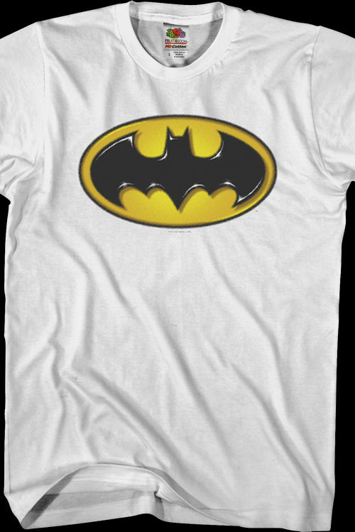 Airbrush Batman T-Shirtmain product image