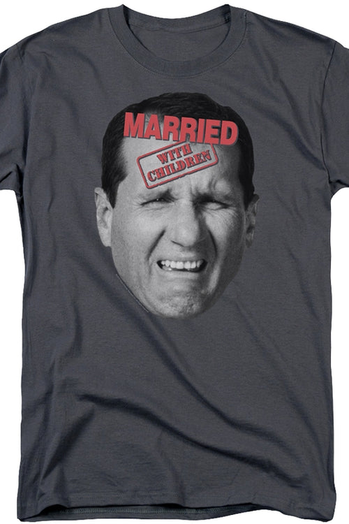 Al Bundy Married With Children Shirtmain product image