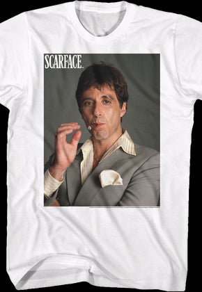 Al Pacino Scarface T-Shirt