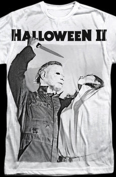 Alice Martin Halloween II T-Shirt