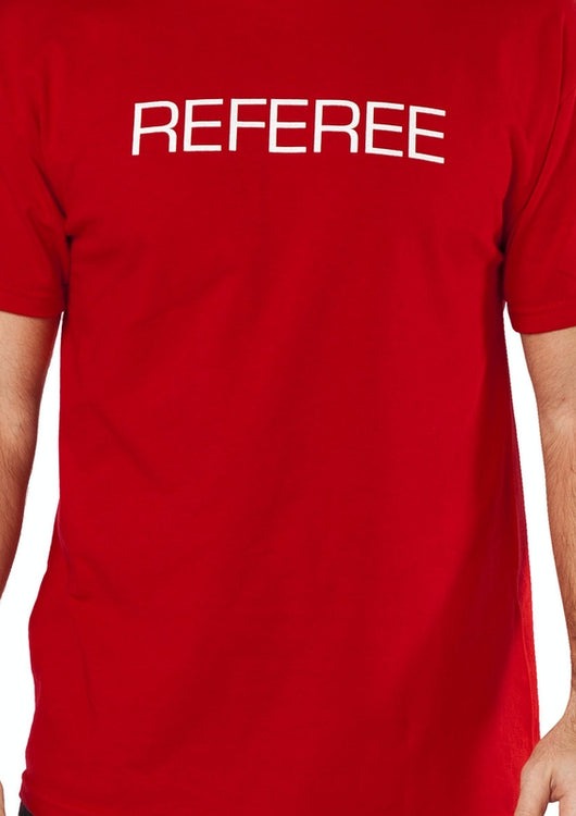 All Valley Referee Karate Kid T-Shirt - main product image
