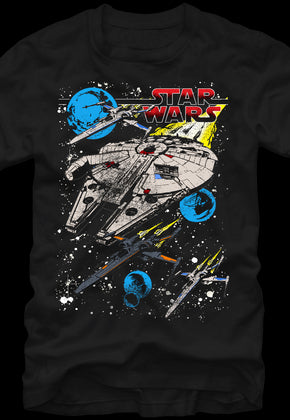 Alliance Star Wars T-Shirt
